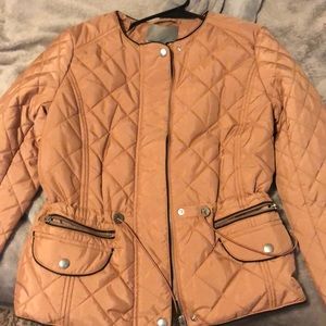 Brand new jacket! Never worn before!